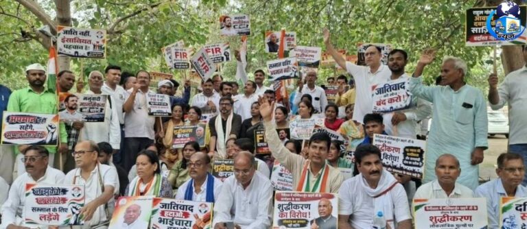 कानून या राजनीति? FIR विवाद गहराया