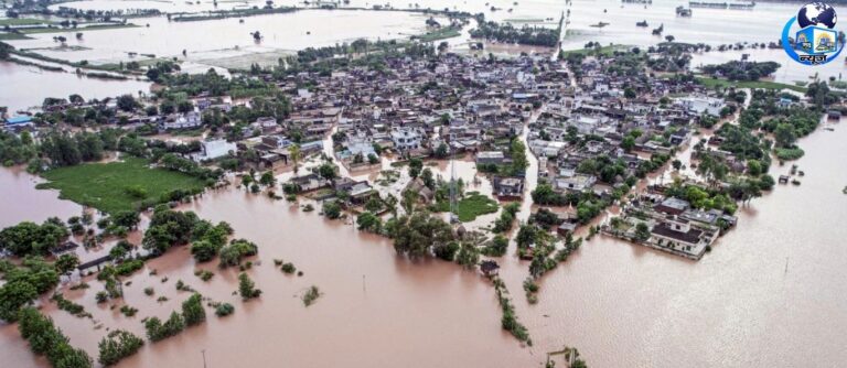 पानी का कहर! इतिहास की 10 सबसे भयानक जल-आपदाएं