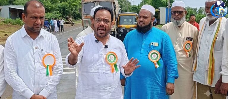महाराष्ट्र: 3 साल में 40 मौतें! नासिक हाईवे पर गुस्सा फूटा