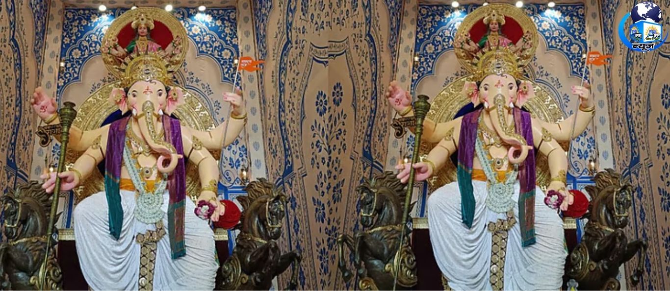 भाईंदर में खास गणेश उत्सव: पर्यावरण और श्रद्धा का मिलन