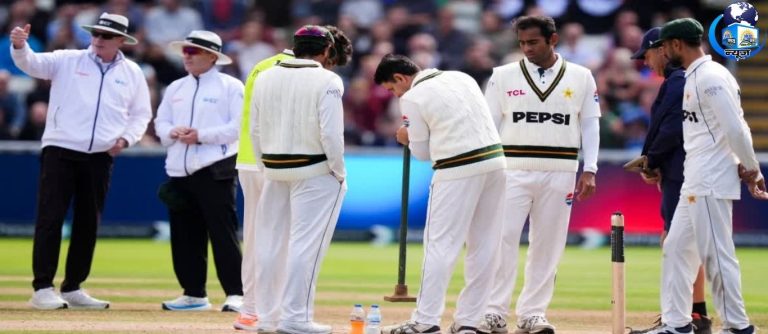 ICC का बड़ा एक्शन! पाकिस्तान पर जुर्माना, 11 WTC पॉइंट्स कटे