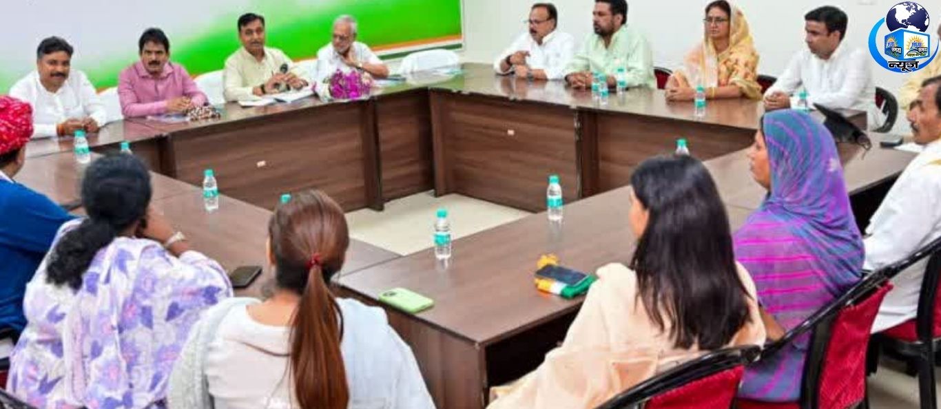 देश की अर्थव्यवस्था में MSME क्षेत्र को मिलनी चाहिए अधिकतम प्राथमिकता