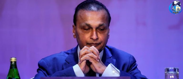 रिलायंस पावर को बड़ा झटका, बोर्ड मेंबर ने छोड़ा पद