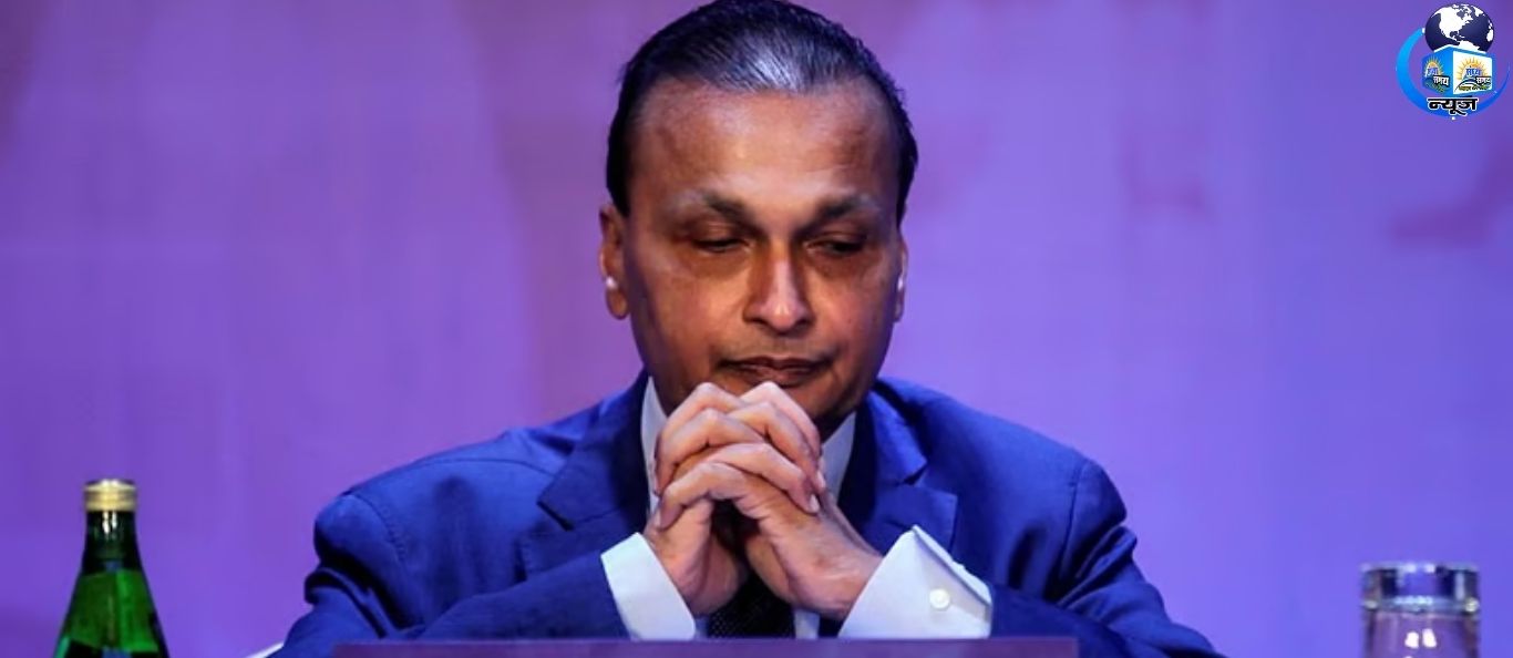 अनिल अंबानी की कंपनी से अचानक क्यों गए सचिन महापात्रा?