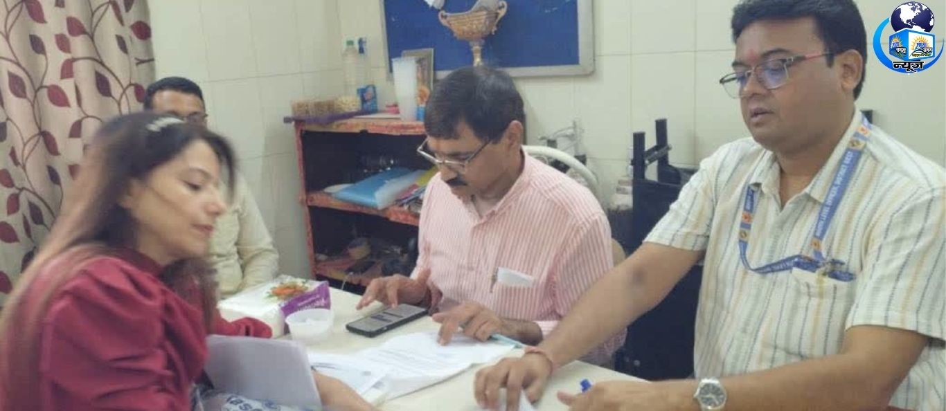 जनकपुरी में 24 हजार मामले सुलझे, जानें वोटर लिस्ट अपडेट
