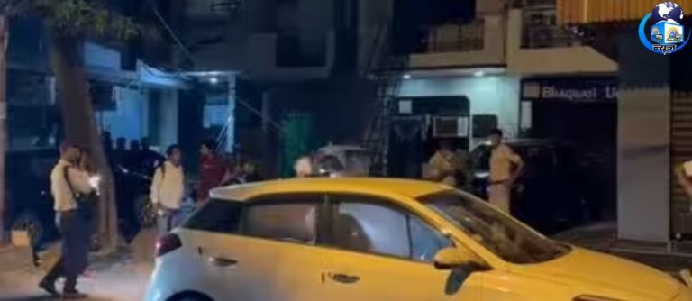 भांजी बनी कातिल, पैसों के चक्कर में मामा की हत्या