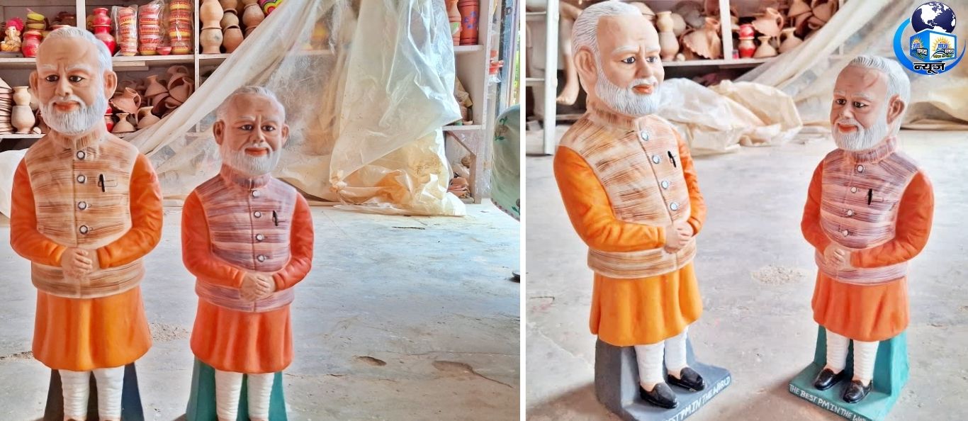 जन्मदिन पर मुजफ्फरपुर में बचत का अनोखा तरीका बना चर्चा का विषय
