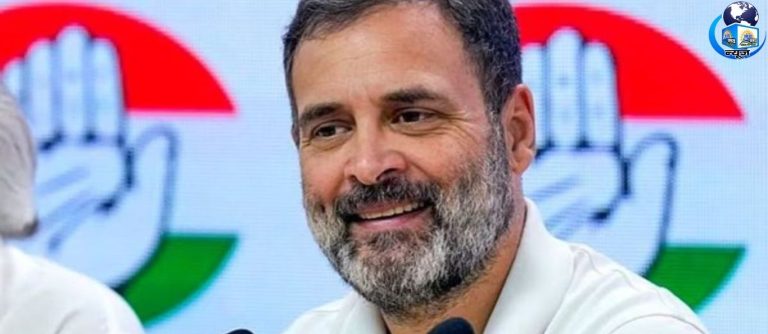 राहुल गांधी के दस आरोपों से मचा राजनीतिक भूचाल