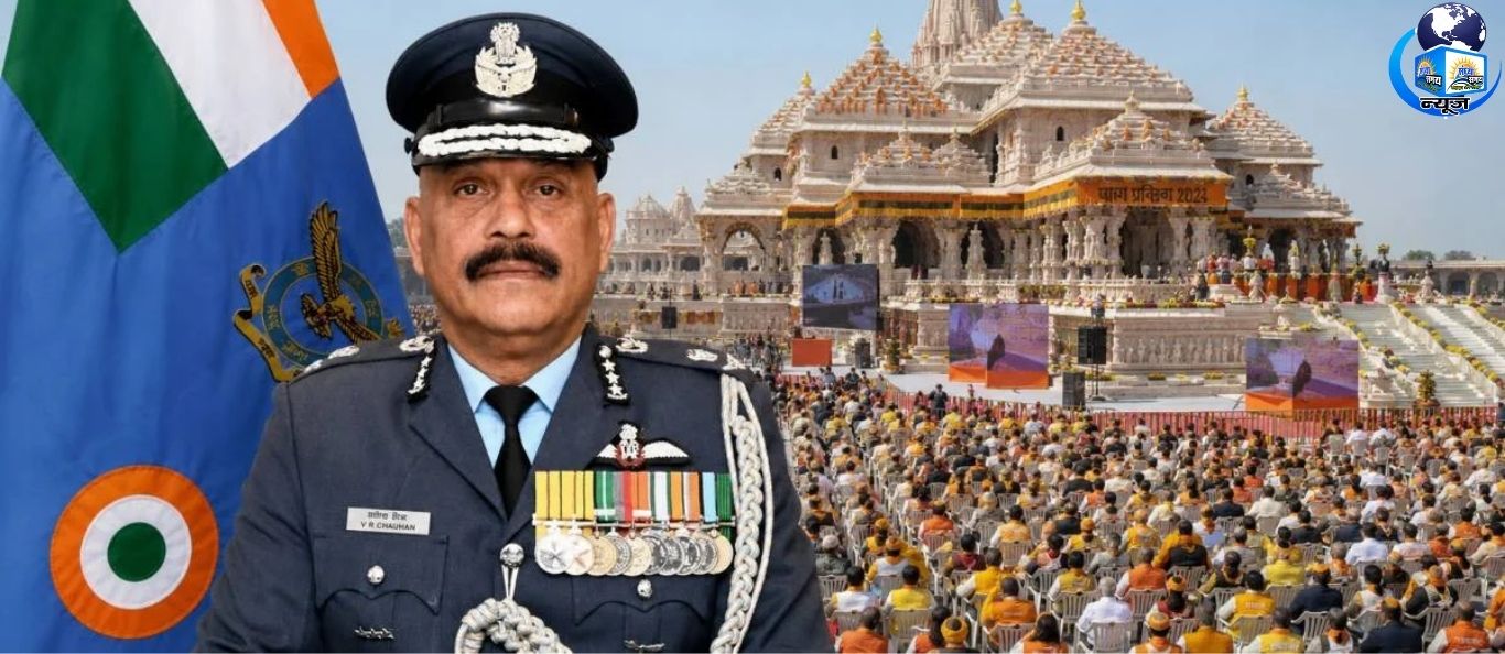 राम मंदिर ट्रस्ट में 'युद्ध अनुभव' की ज़रूरत: नियुक्ति, विवाद और बड़े सवाल