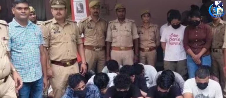 टेलीग्राम से जालसाजों की भर्ती: अमेरिकी ठग गैंग का बड़ा खुलासा