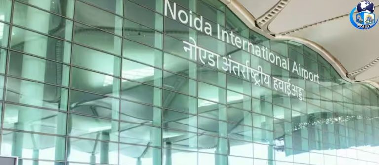 BRICS समिट से पहले जेवर पर उतरे रूसी विमान, रच दिया इतिहास!