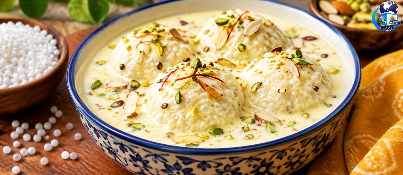 एक कप साबूदाना और दूध – शाही मिठाई तैयार झटपट!