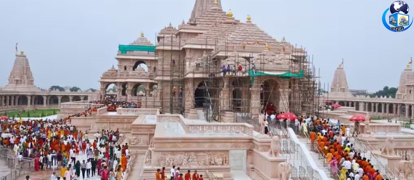 राम मंदिर के पहले सीईओ का ऐलान इस दिन, तीन नाम शॉर्टलिस्ट