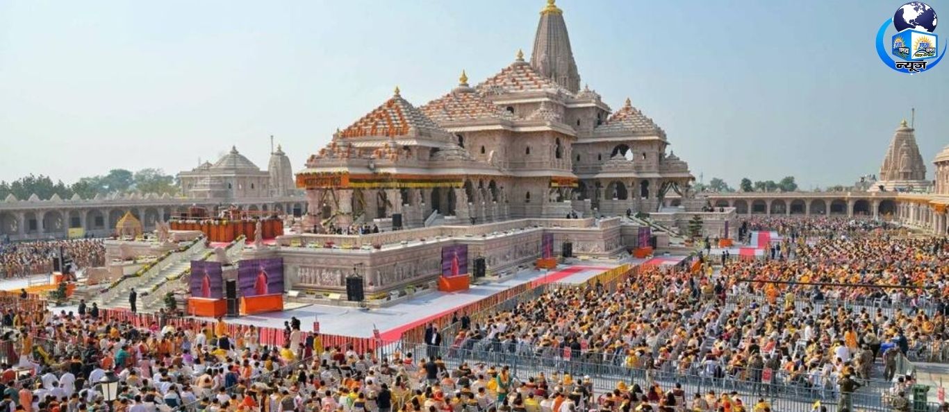 राम मंदिर चढ़ावा चोरी: वीडियो से खुली चढ़ावा चोरी की परत-दर-परत कहानी