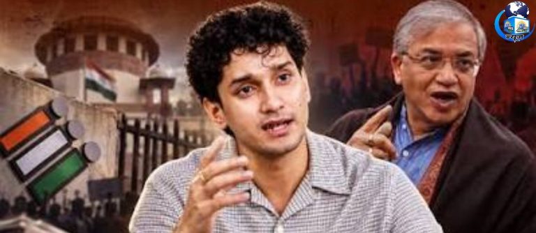 ज्ञानेश कुमार पर सौरव दास का तीखा तंज,‘जेल भरो आंदोलन’ का ऐलान