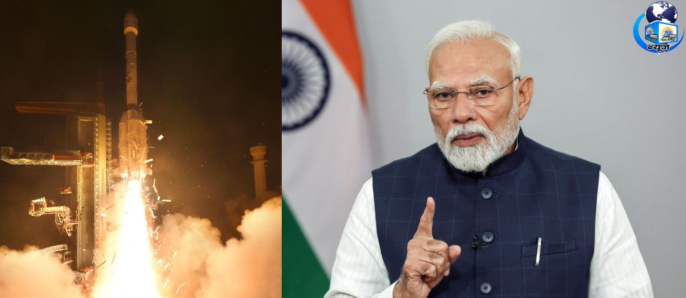 भारत की स्पेस क्षमता का शानदार प्रदर्शन, जानिए कैसे
