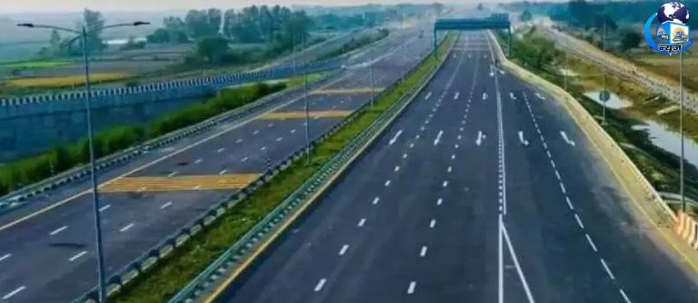गुड़गांव में बड़े बदलाव: 24 मीटर सड़कें बनेंगी जल्दी