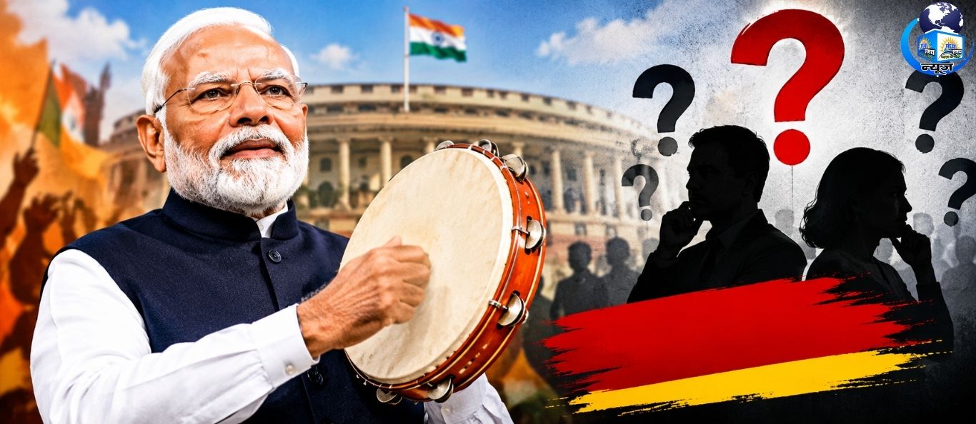 जब संरक्षक पर ही संदेह उठे (फाइल फोटो)