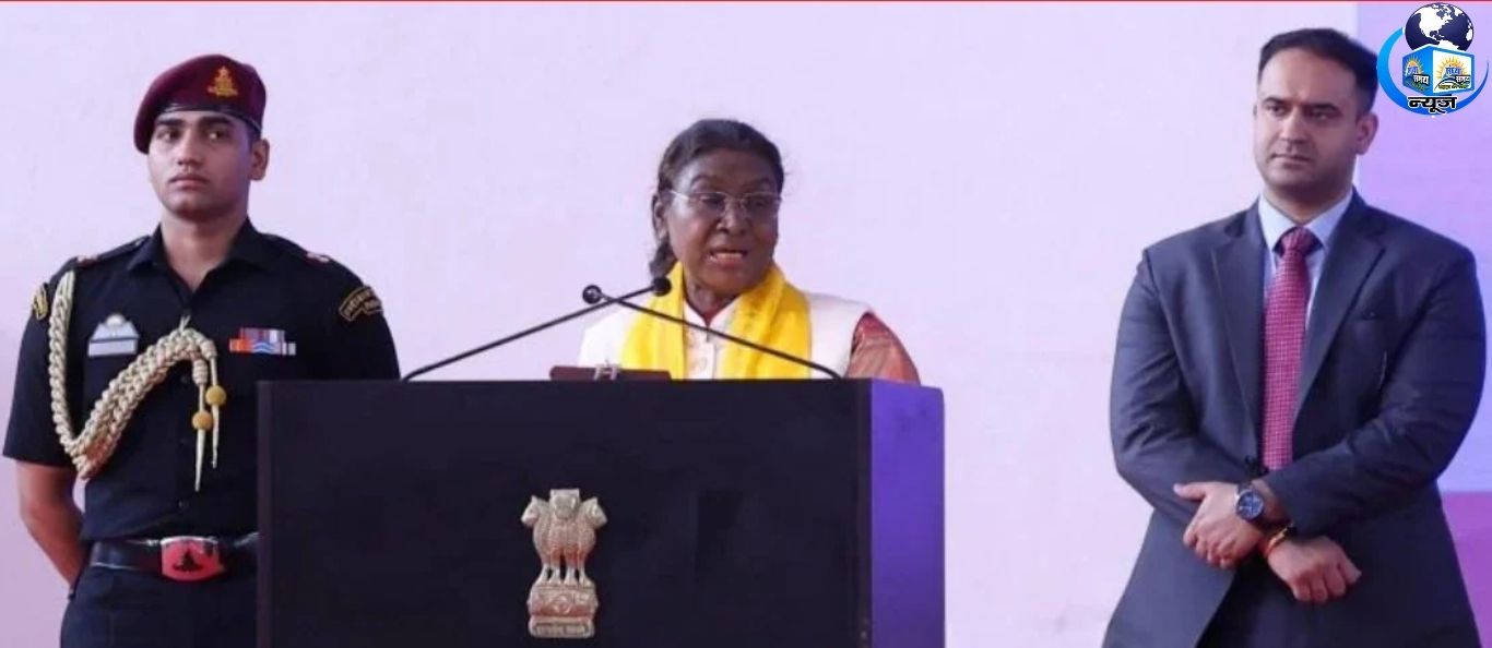 राष्ट्रपति के ADC शादी क्यों नहीं कर सकते, वजह जानकर चौंक जाएंगे