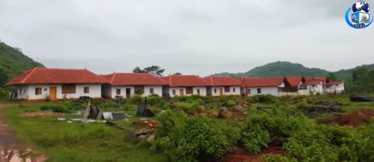 आंध्र प्रदेश का रहस्यमयी गांव, जहां आधुनिकता नहीं है