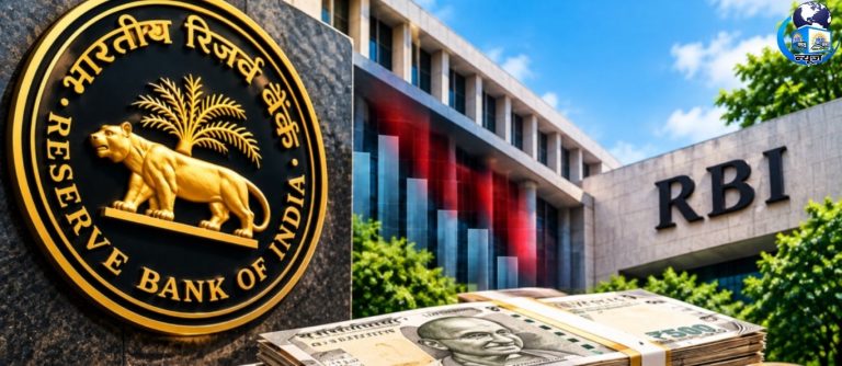 आपकी जमा राशि पर RBI का यह कदम