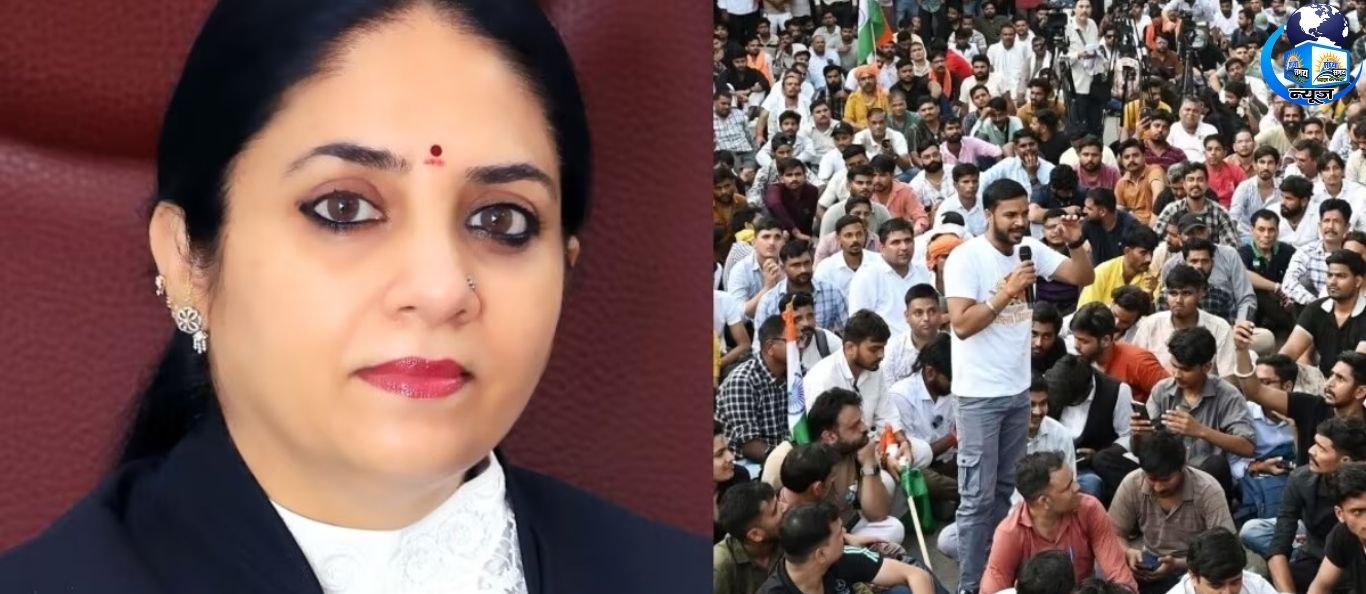 22 सितंबर को अगली सुनवाई, क्या मिलेगी प्रदर्शन की इजाजत?