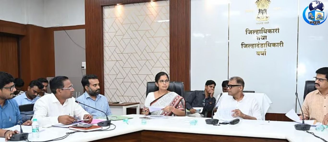 जलसंकट की आशंका से निपटने के लिए जिलाधिकारी का बड़ा कदम