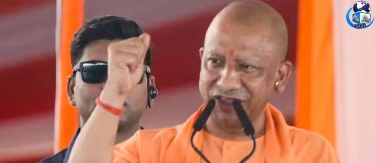 कृष्ण जन्मभूमि पर योगी की घोषणा से ब्रज में खुशी