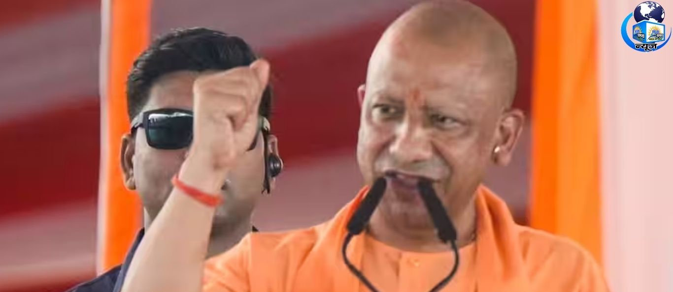 जन्माष्टमी पर मथुरा में बनेगा काशी-अयोध्या जैसा भव्य परिसर, कृष्ण जन्मभूमि से बोले सीएम योगी