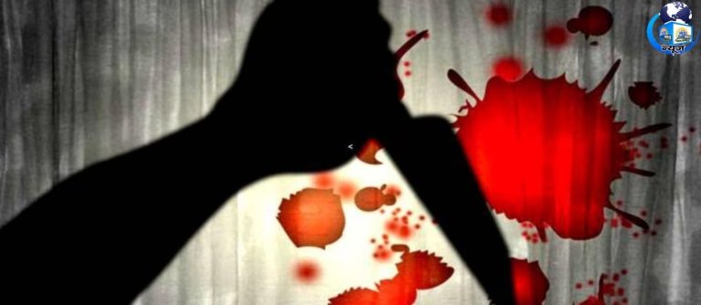 दिल्ली मंडावली में युवक की चाकू से हत्या, सनसनी