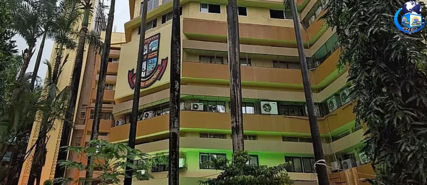 मीरा भाईंदर मनपा स्कूलों में बोतल सप्लाई को लेकर बवाल