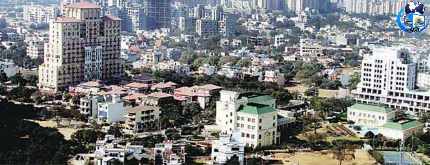 फायर NOC नहीं, गुरुग्राम की 1,278 इमारतों को नोटिस (फाइल फोटो)