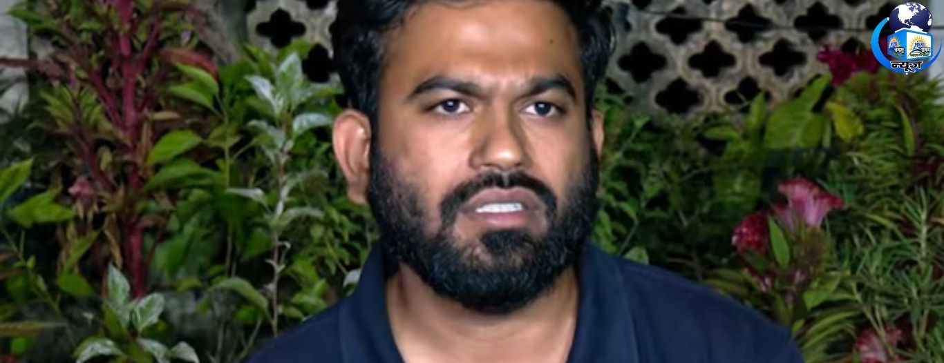 तिरंगा रैली विवाद में अभिजीत दिपके को जमानत, कोर्ट ने क्या कहा?