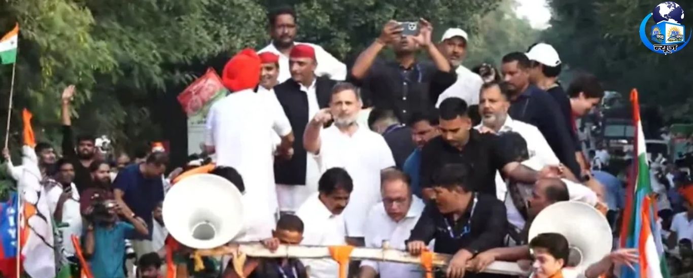 सुप्रीम कोर्ट मार्च से दिल्ली में सियासी हलचल