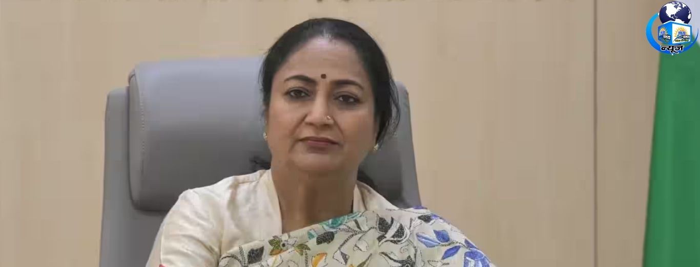 मुख्यमंत्री रेखा गुप्ता ने बताई योजना