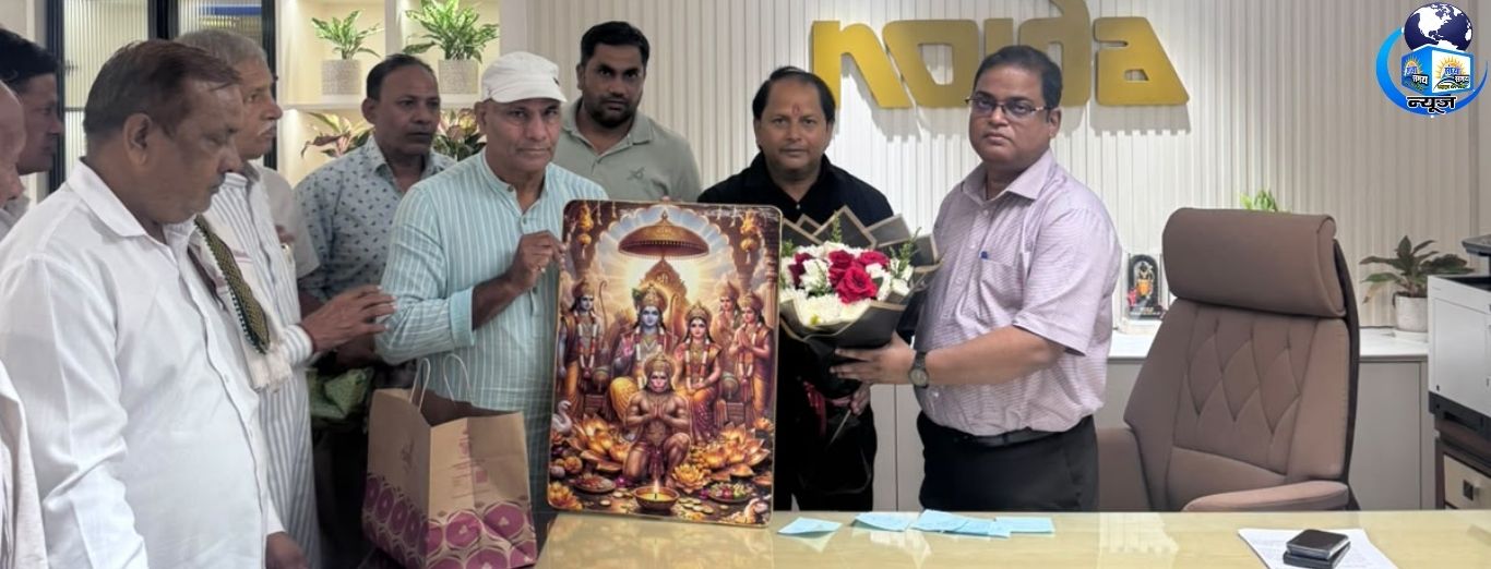 अशोक चौहान की खबर से शाहपुर में खुशी, बारातघर मंजूर