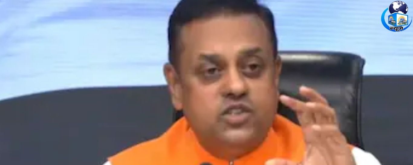 SIR विवाद पर भाजपा का विपक्ष को करारा जवाब
