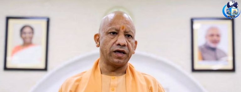 वाल्मीकि जयंती पर मुख्यमंत्री योगी ने सामाजिक समरसता का दिया संदेश