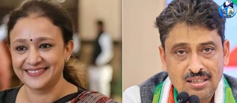 यूपी कांग्रेस में बदलाव, किसे मिली कौनसी जिम्मेदारी?
