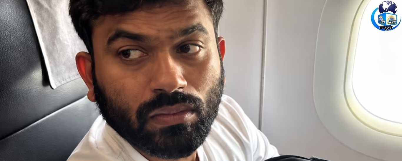 जंतर-मंतर प्रदर्शन से पहले दिल्ली पुलिस की बड़ी कार्रवाई, दीपके हिरासत में