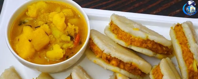 करवा चौथ पर बनाएं पारंपरिक फरे, स्वाद होगा लाजवाब