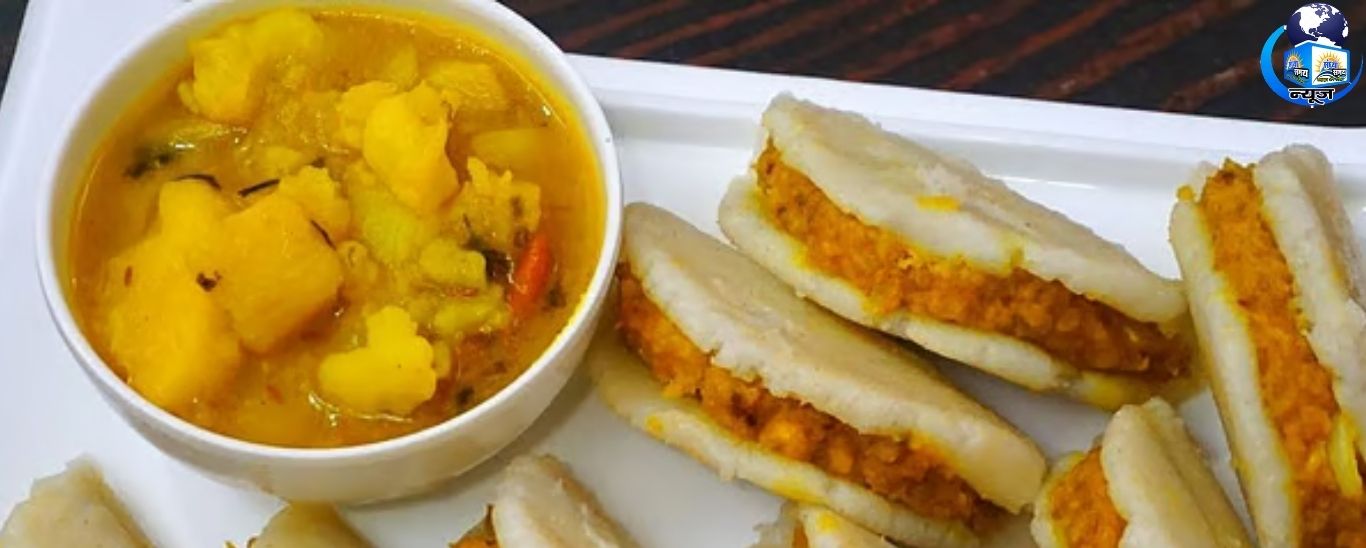 चावल के फरे बनाने का आसान तरीका, जानें खास टिप्स