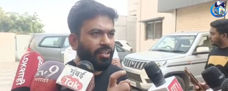 वोटर लिस्ट विवाद पर दिपके का मोदी को तीखा सवाल