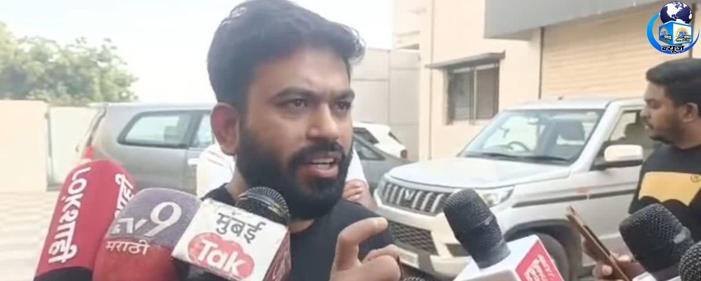 विरोध रोकने की कोशिश से भड़केगा देश: अभिजीत दिपके