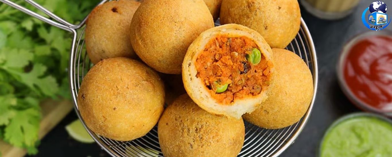 बाहर कुरकुरी, अंदर नरम: फराली पेटिस की रेसिपी