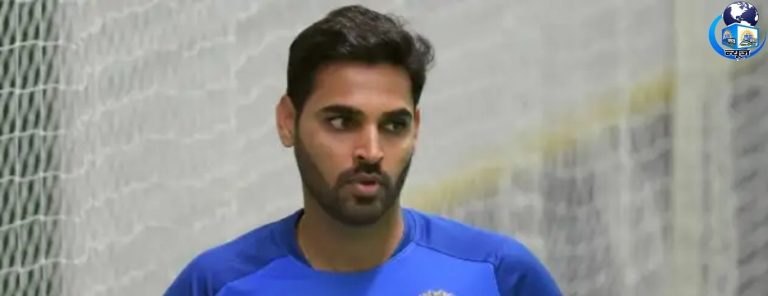 IND vs WI 5th T20I: अर्शदीप चोटिल, आखिरी टी20 में भुवनेश्वर की एंट्री