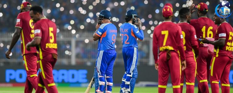 IND vs WI पहला T20, आज मचेगा घमासान