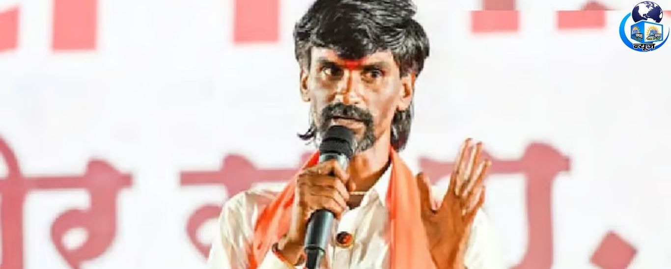 पुणे आंदोलन से गरजे जरांगे, सरकार को चेतावनी