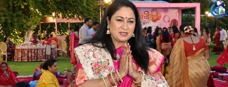 Karwa Chauth 2026 CM Rekha Gupta: करवा चौथ पर सीएम रेखा गुप्ता का खास संदेश वायरल