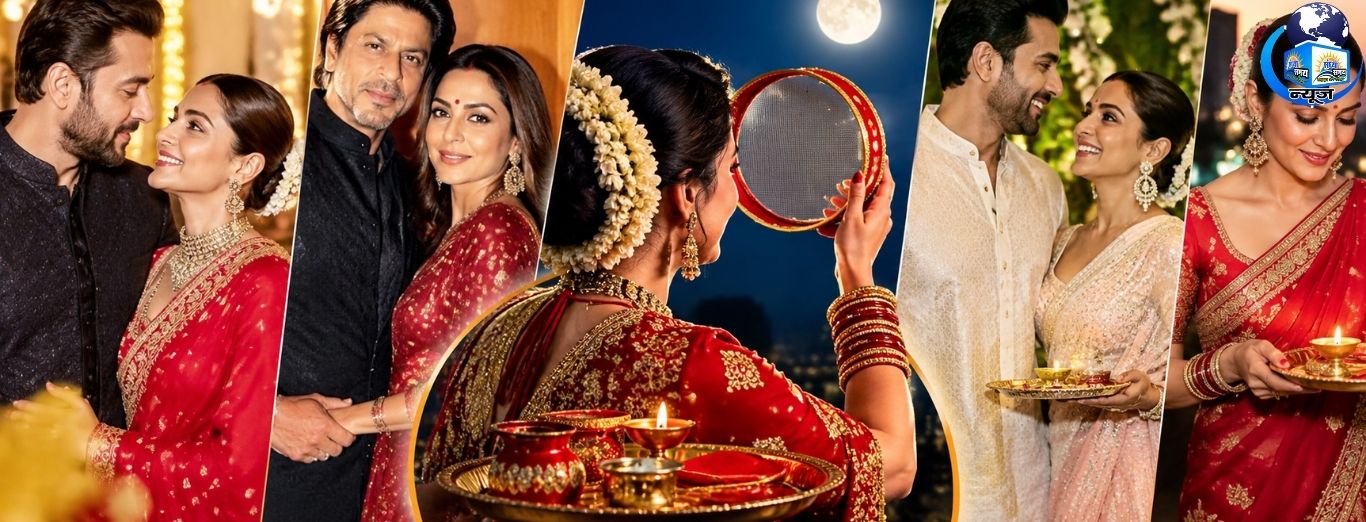 करवा चौथ पर सुनीता कपूर के घर जुटेंगे सितारे? फैंस की नजरें (फाइल फोटो)